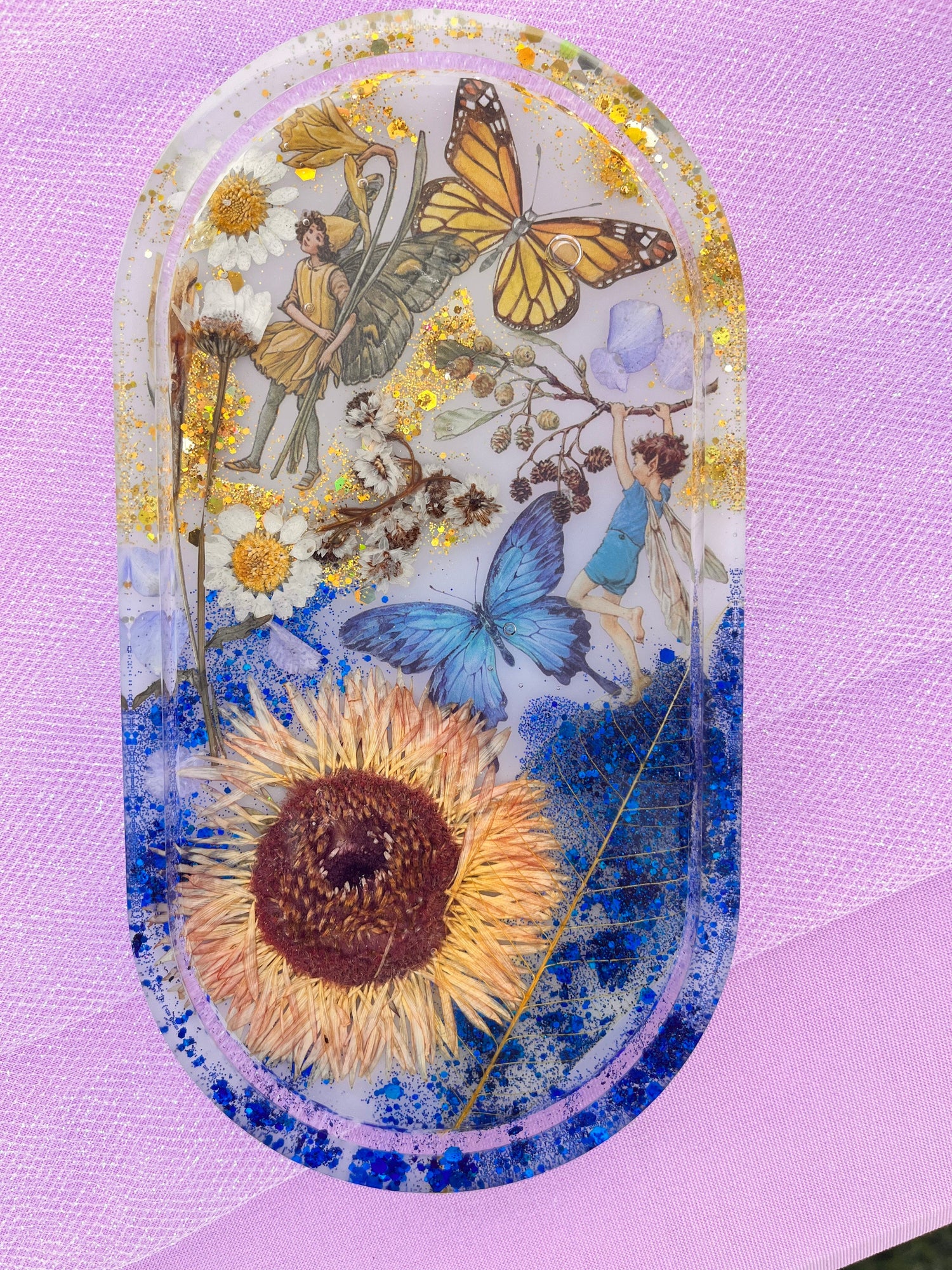 Whimsical Collection