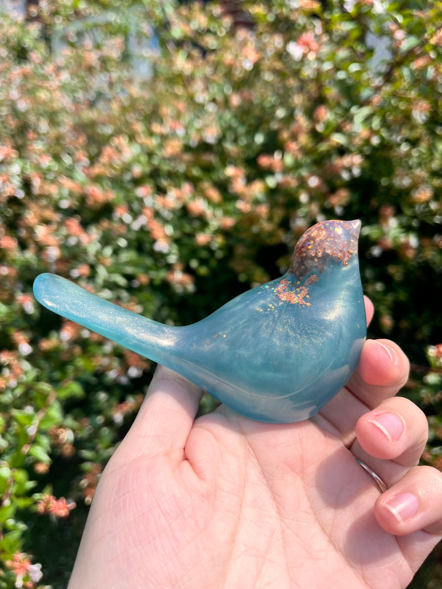 Lovebirds set